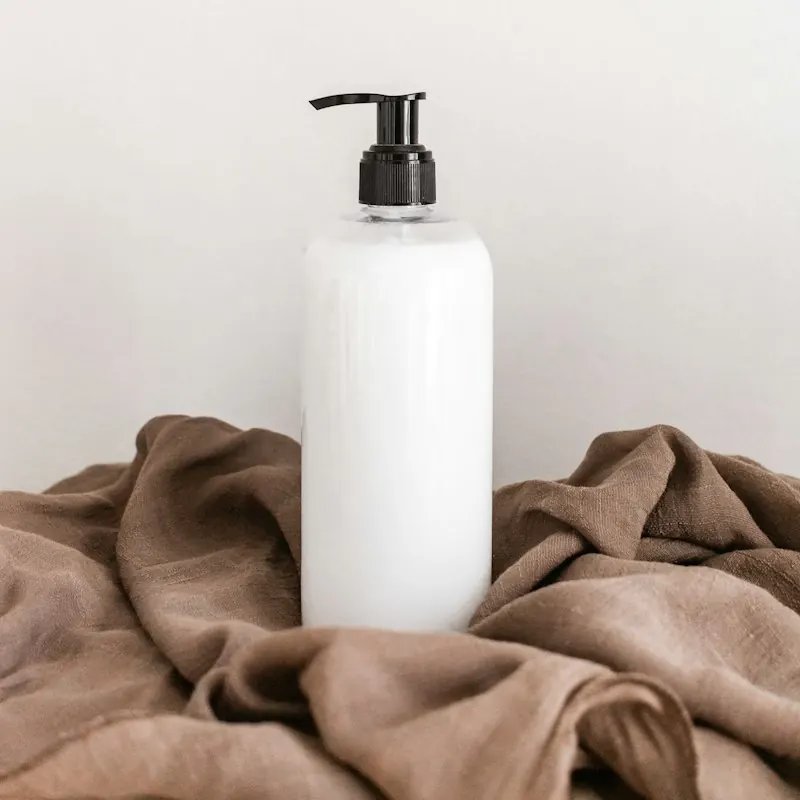 Body Lotion Lavender 200ml