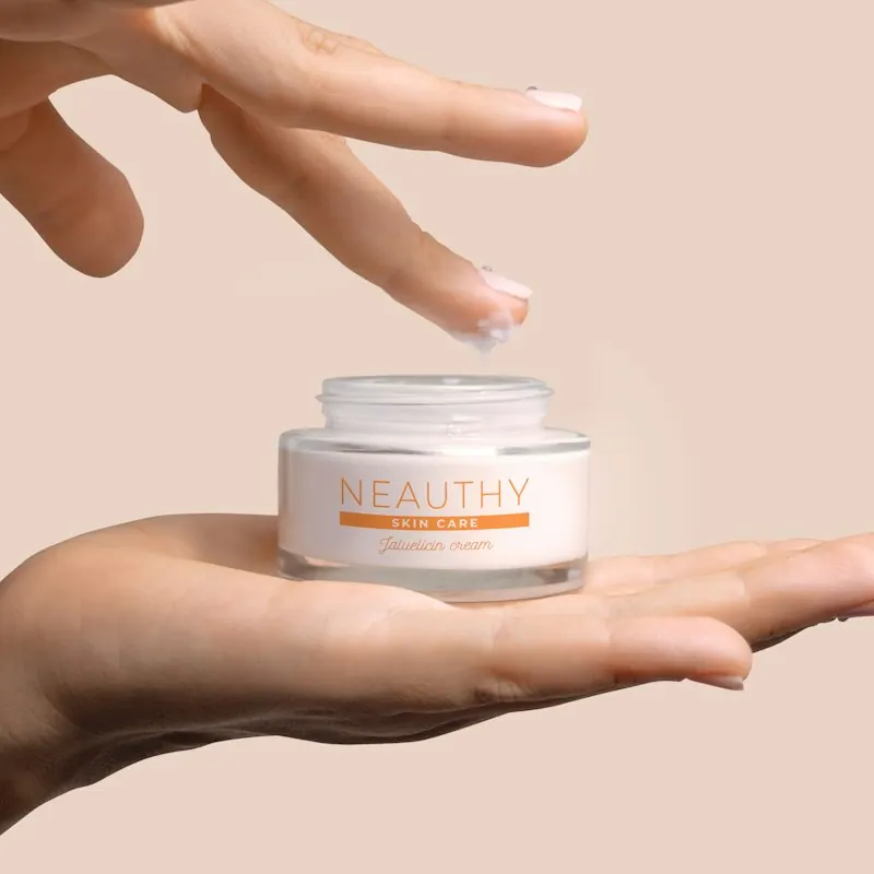 Hand Cream Shea 50ml