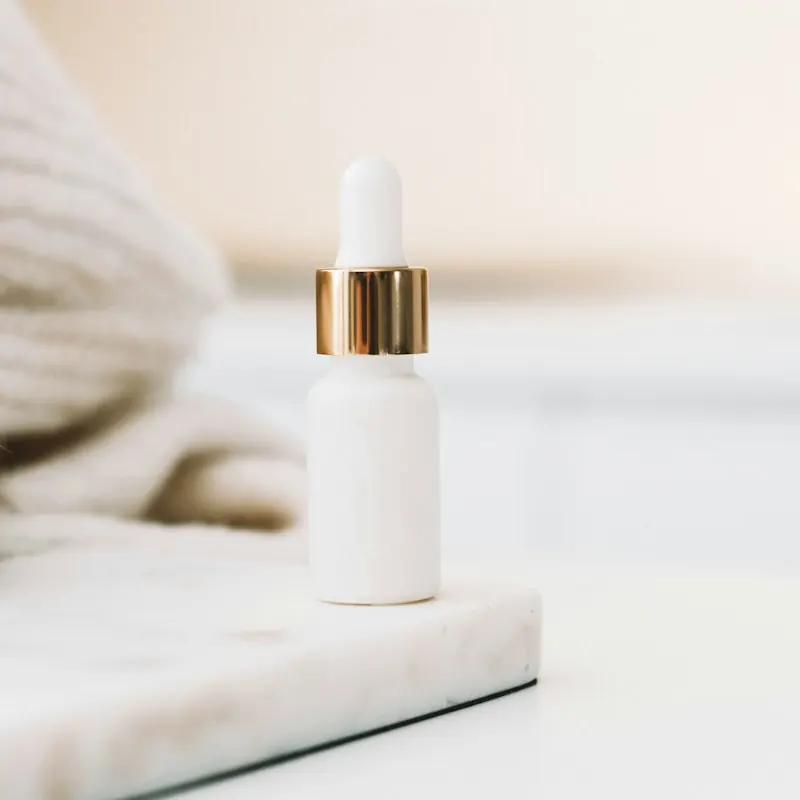 Serum Vitamin C 20ml